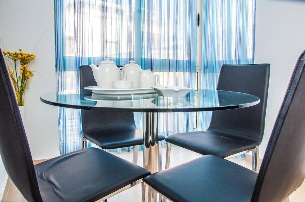 Aparthotel Club Salina Wharf Qawra Zimmer foto