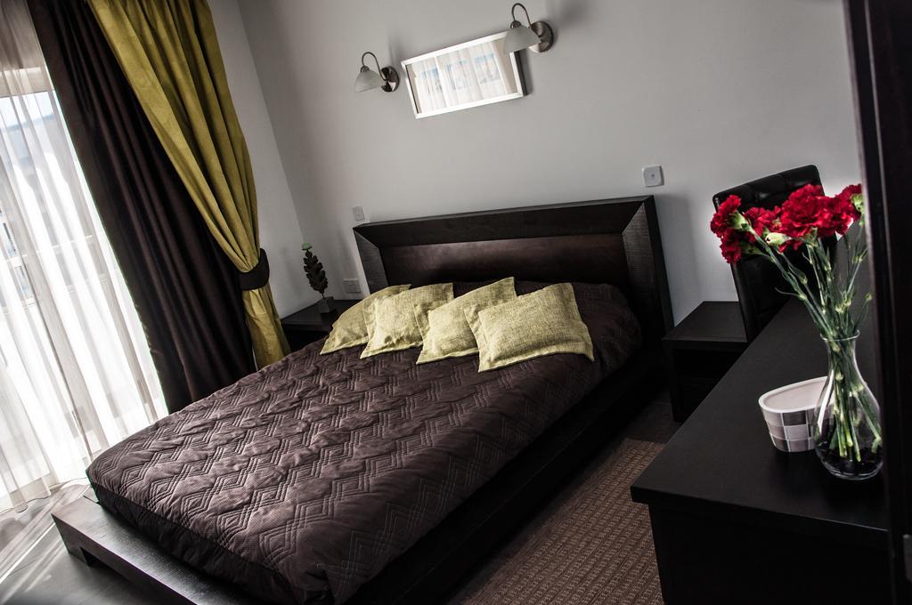 Aparthotel Club Salina Wharf Qawra Zimmer foto