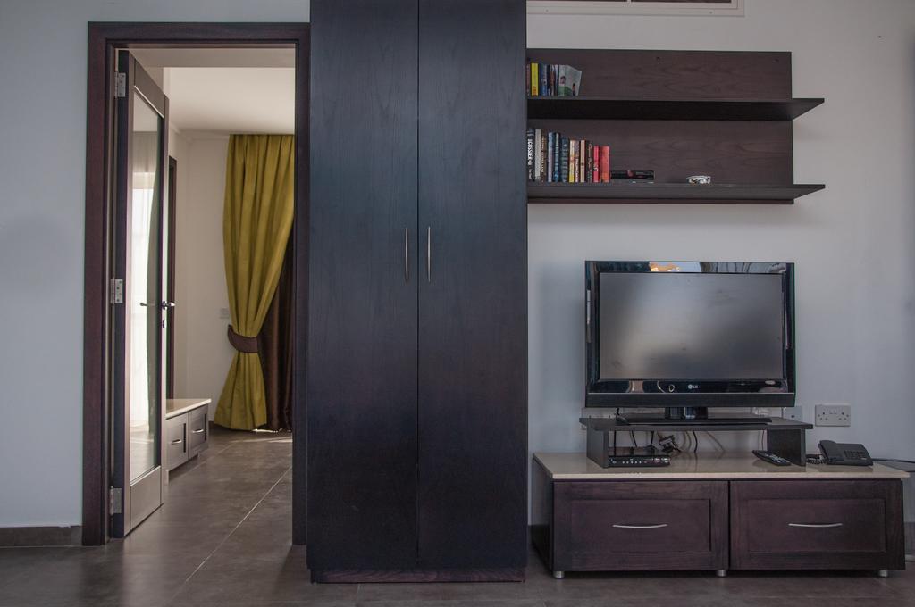 Aparthotel Club Salina Wharf Qawra Zimmer foto