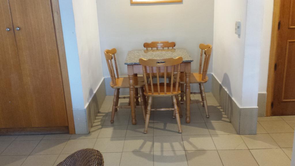 Aparthotel Club Salina Wharf Qawra Zimmer foto