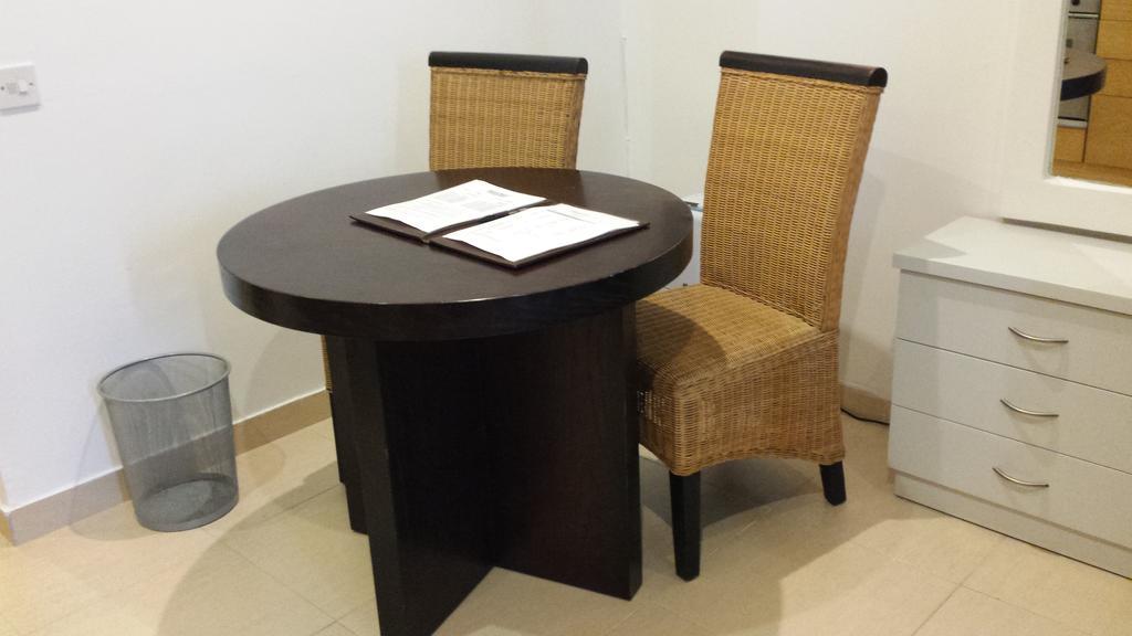 Aparthotel Club Salina Wharf Qawra Zimmer foto