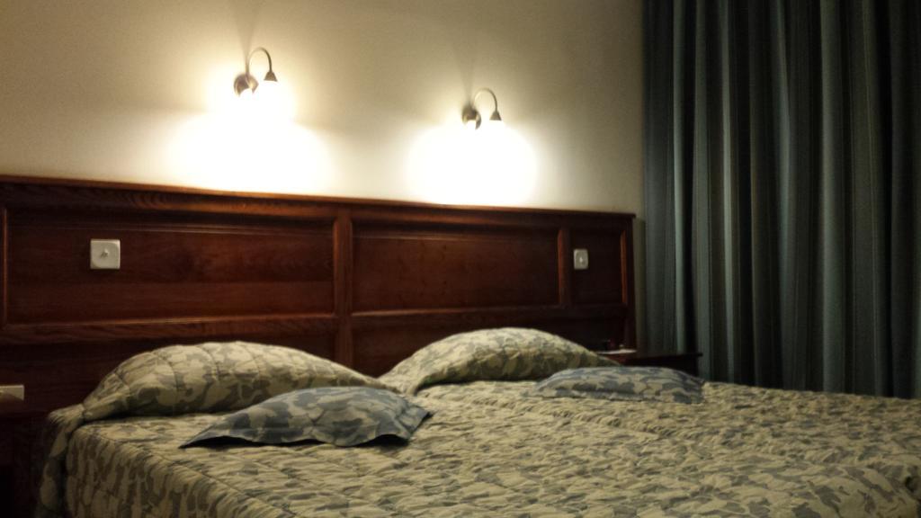 Aparthotel Club Salina Wharf Qawra Exterior foto